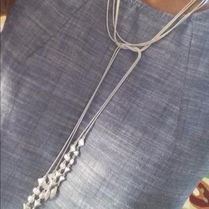 Stella and Dot necklace